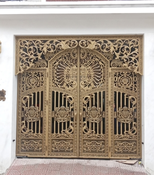 CỎNG 4 CÁNH TẠI TP VINH