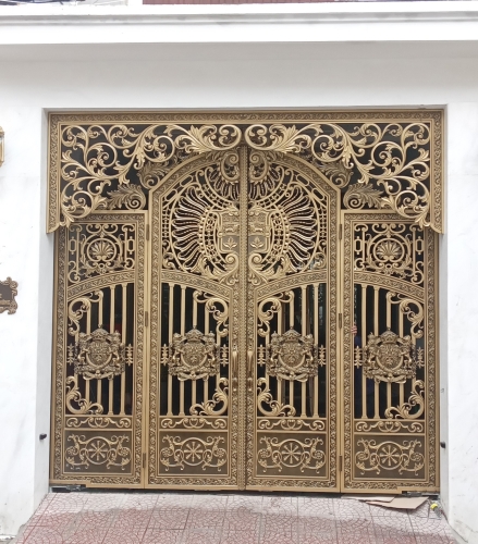 CỎNG 4 CÁNH TẠI TP VINH