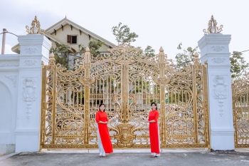 Bến Thủy Riverside